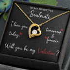 The Forever Love - For Your Soulmate