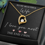 The Forever Love - For Your Wife
