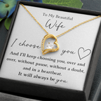 The Forever Love - For Your Wife