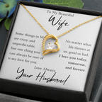 The Forever Love - For Your Wife