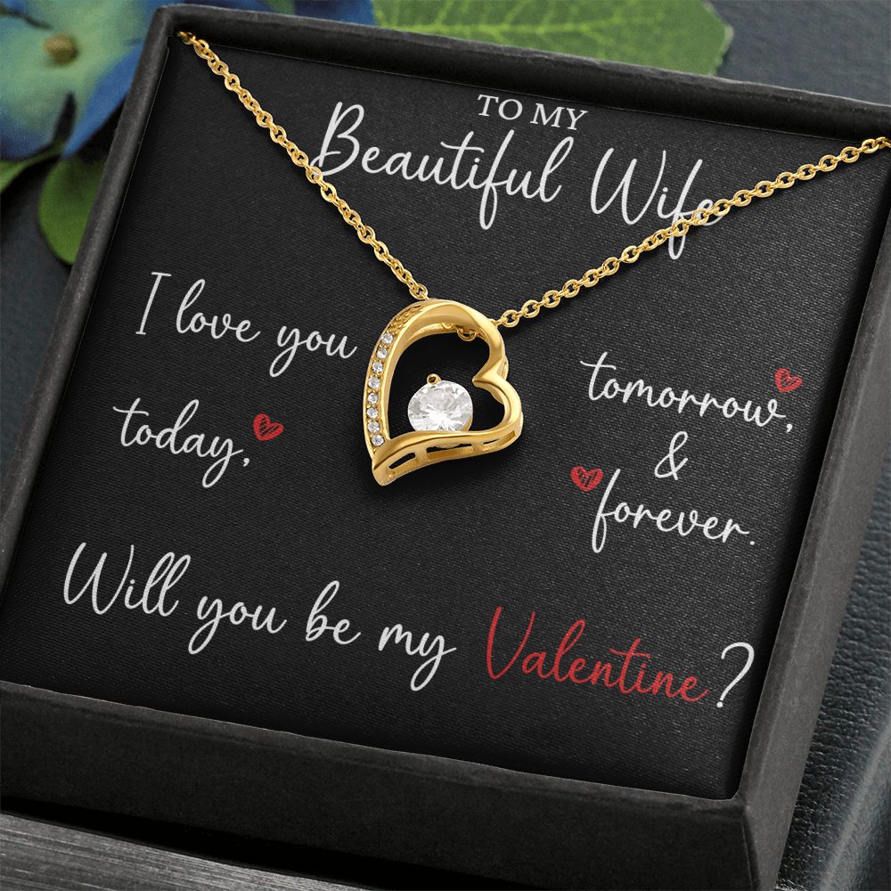 The Forever Love - For Your Wife