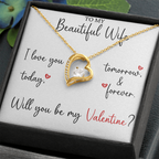 The Forever Love - For Your Wife