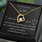 The Forever Love - For Your Wife