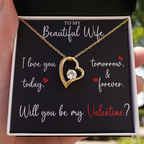 The Forever Love - For Your Wife