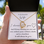 The Forever Love - For Your Wife