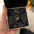 The Forever Love - For Your Wife