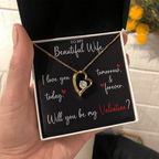 The Forever Love - For Your Wife