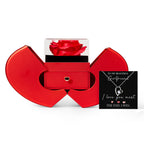 The Forever Love - Luxury Heart Box - For Your Girlfriend